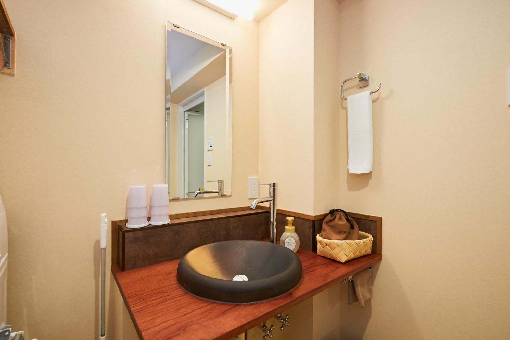 Keyakian Nihonbashi Aparthotel Tokyo