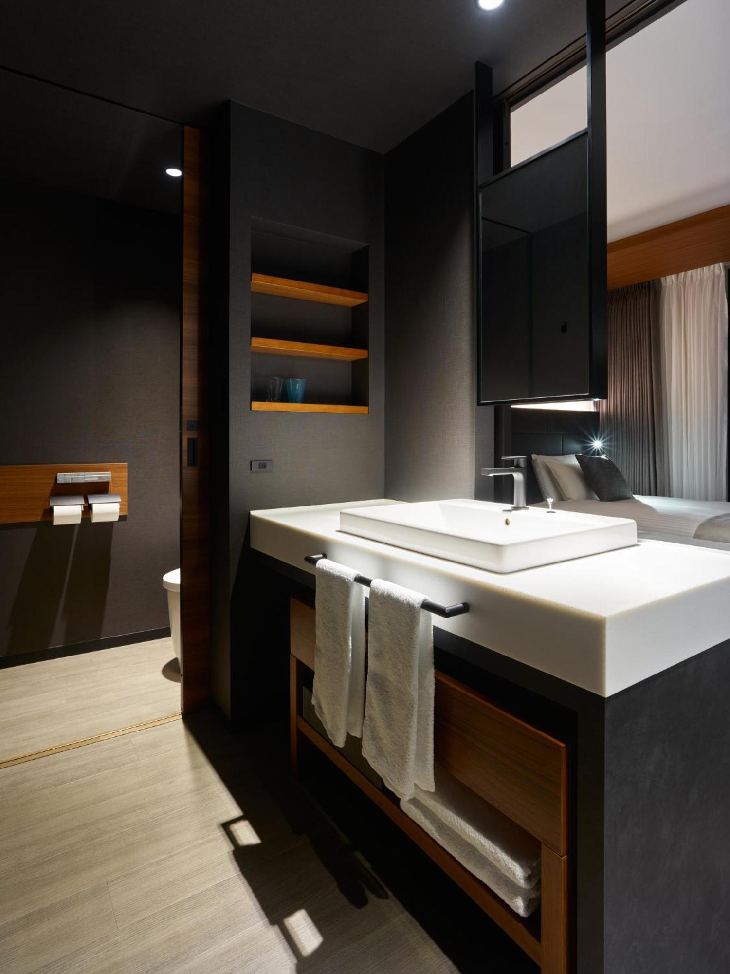 Hotel Mitsui Garden Jingugaien Premier 4*