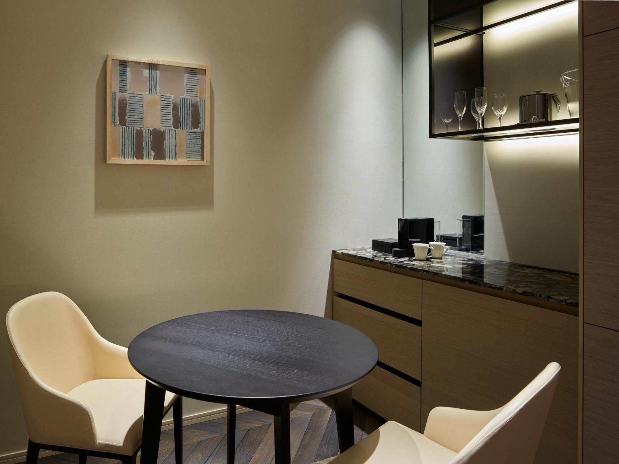 Mitsui Garden Jingugaien Premier Hotel