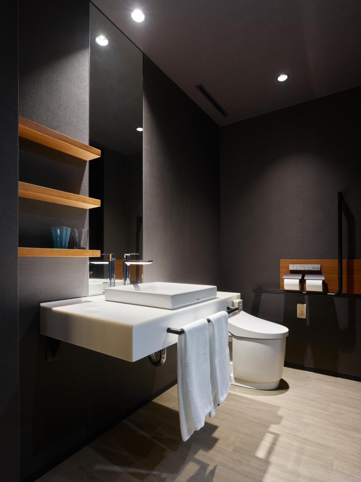 Hotel Mitsui Garden Jingugaien Premier 4*