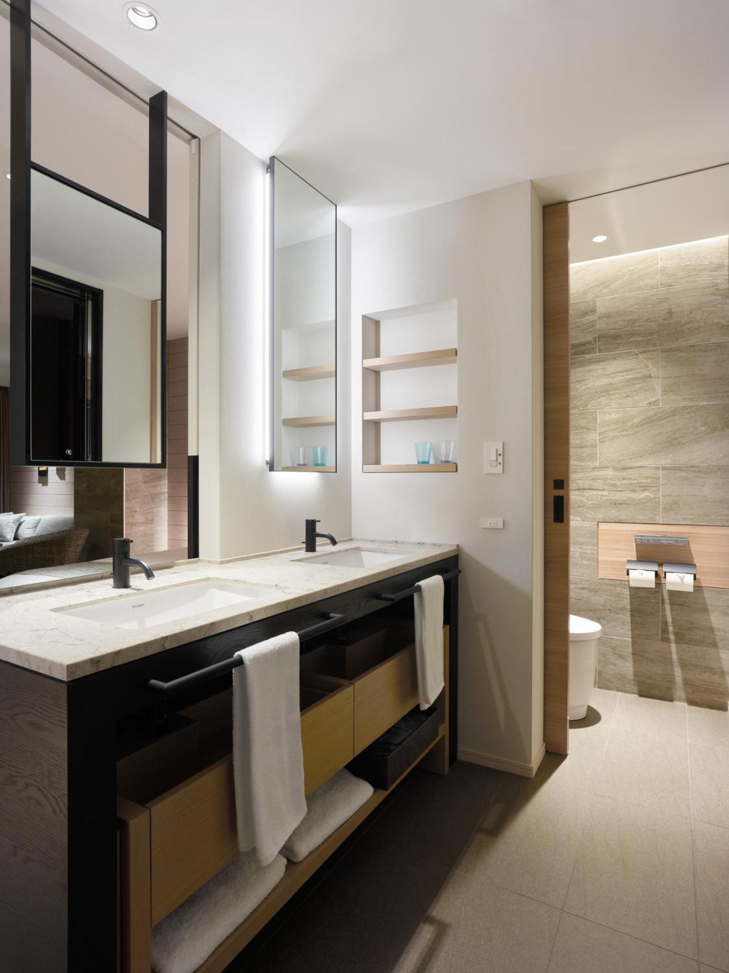 Mitsui Garden Jingugaien Premier 4*