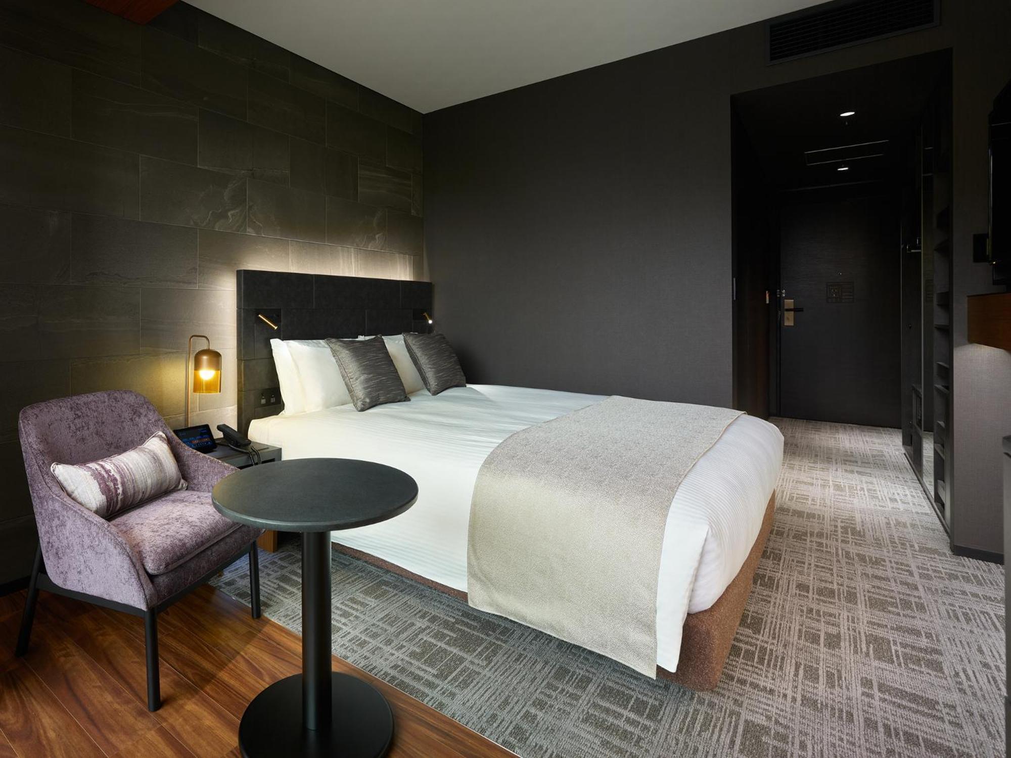 Hotel Mitsui Garden Jingugaien Premier