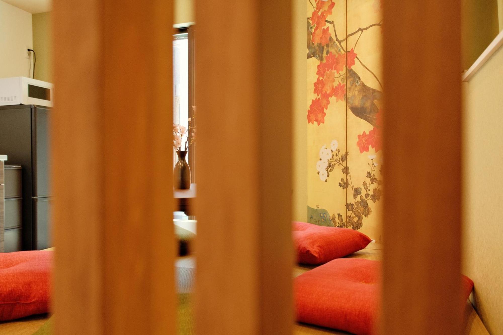 Apartment Hana House - Private House, Full Kitchen, Kids Tokyo
