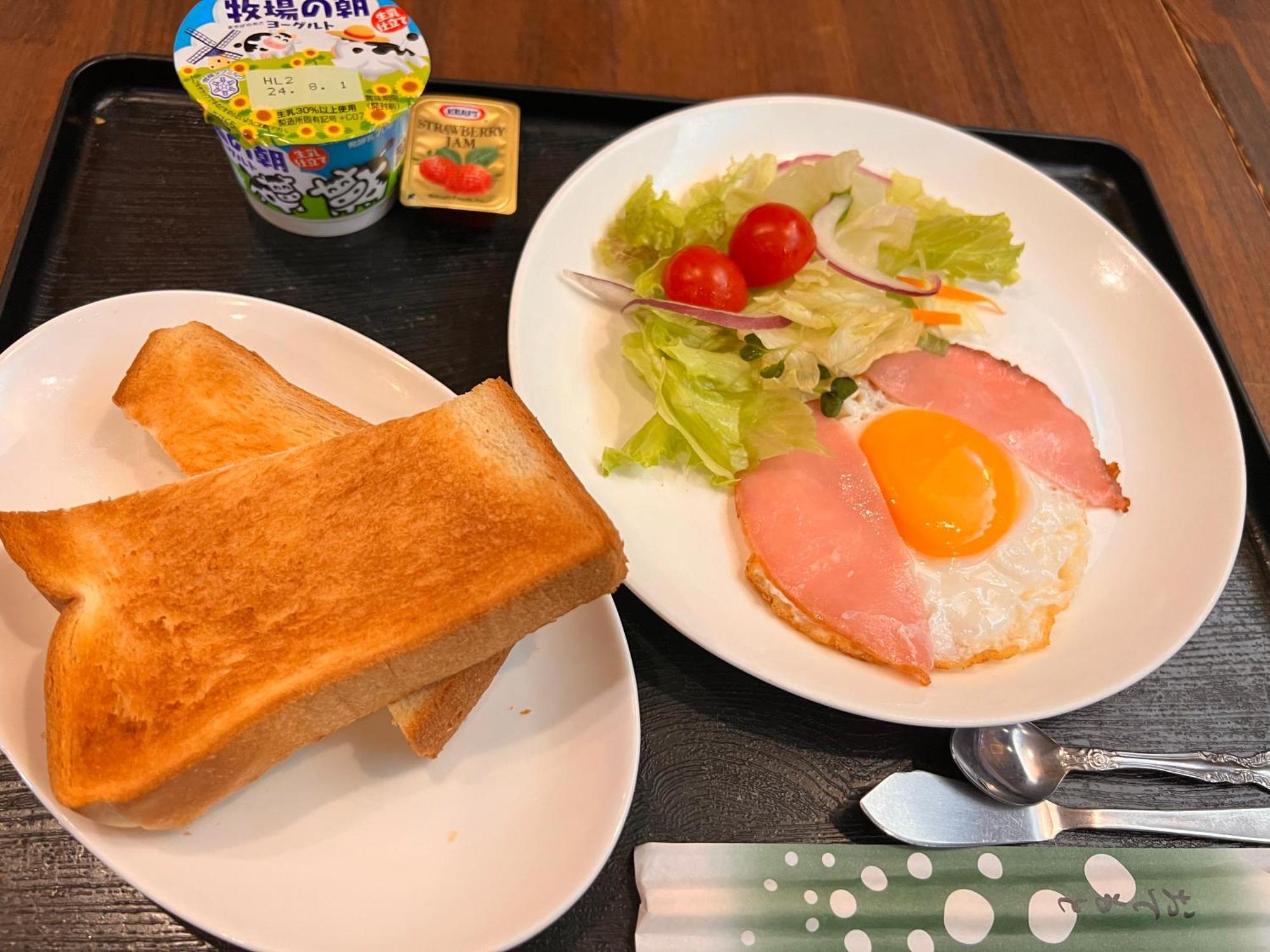 Kuretake-inn Funabori Hotel