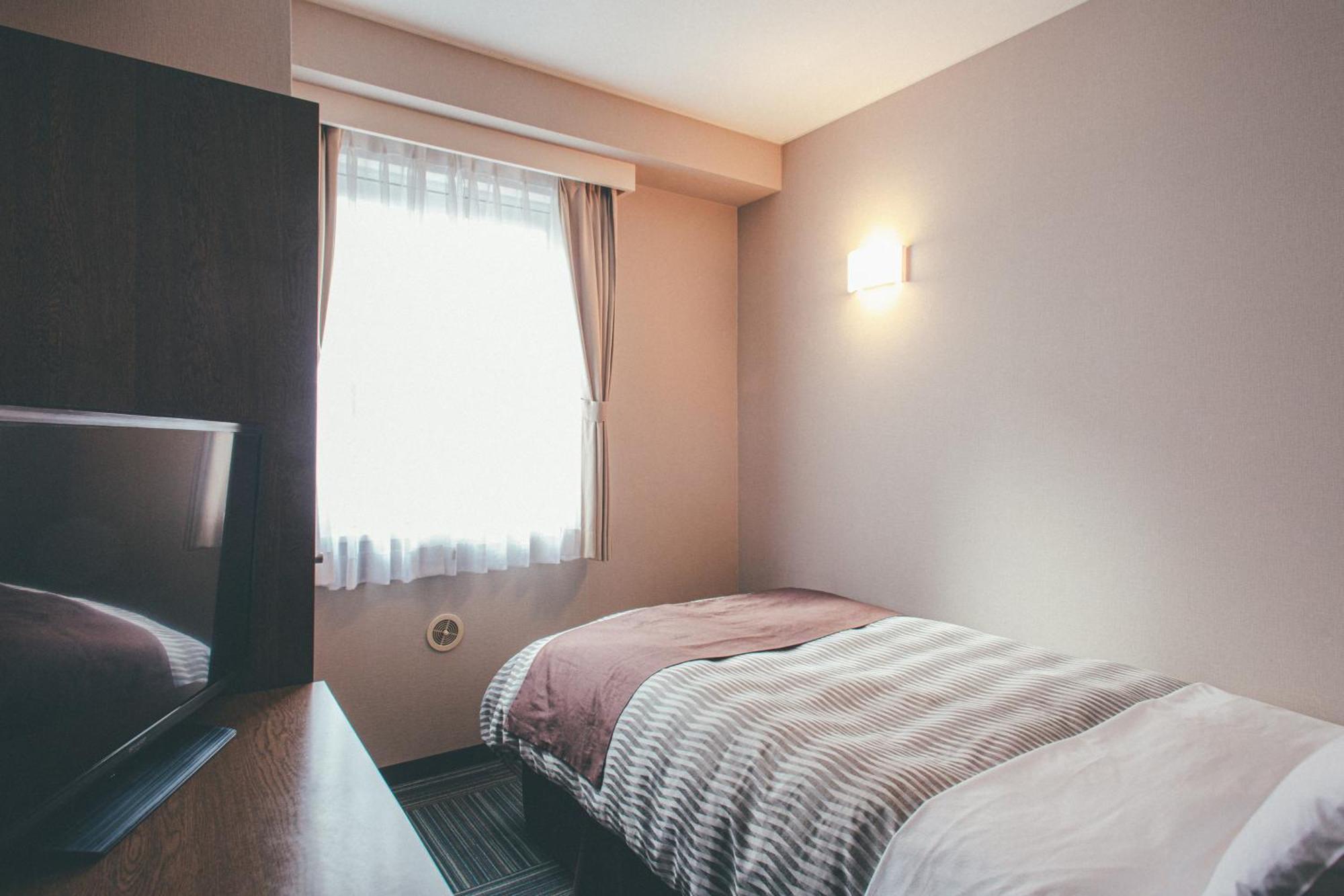 Kuretake-inn Funabori Hotel
