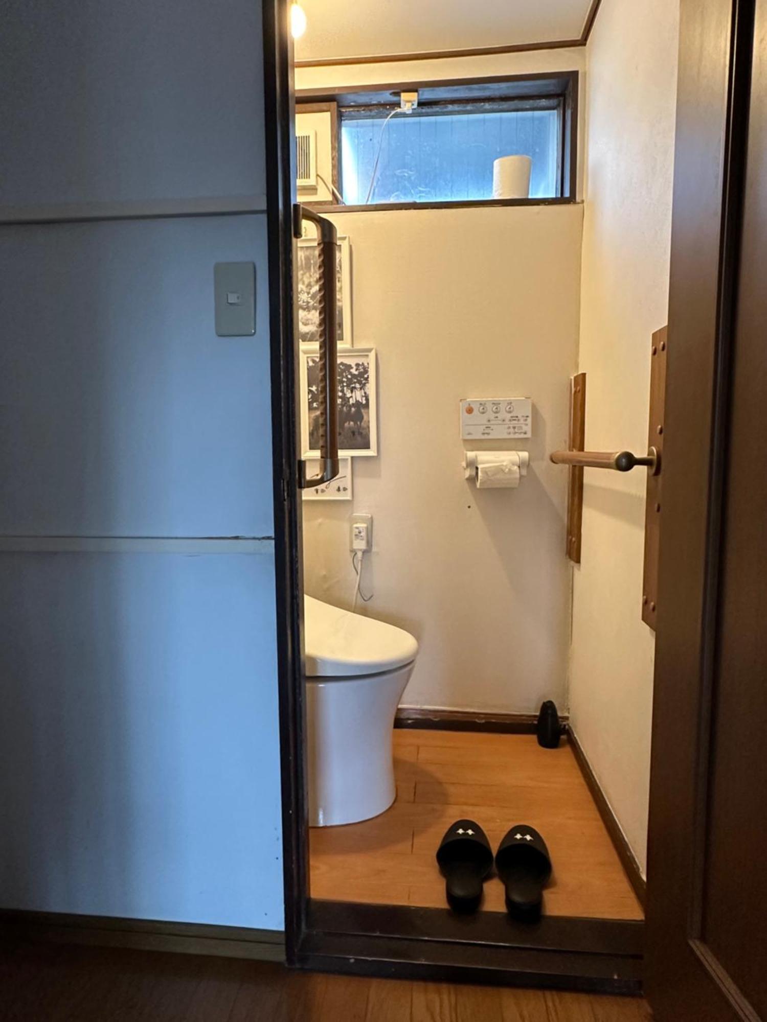 Apartment Shinjuku Shin-okubo Japanese Style *