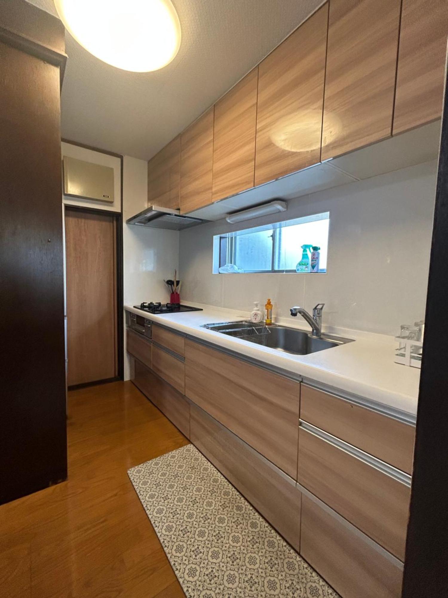 Shinjuku Shin-okubo Japanese Style Apartment