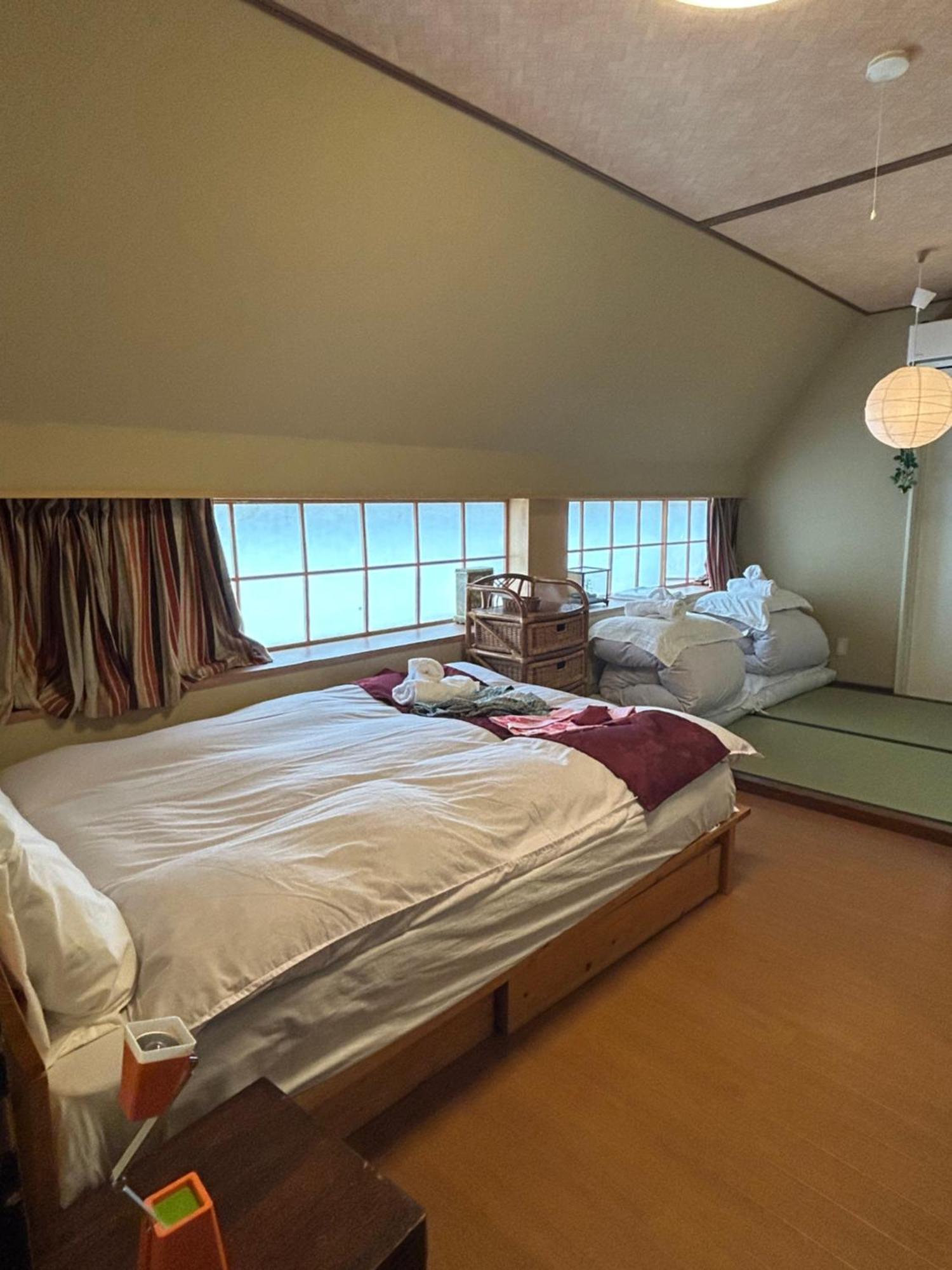 Apartment Shinjuku Shin-okubo Japanese Style *