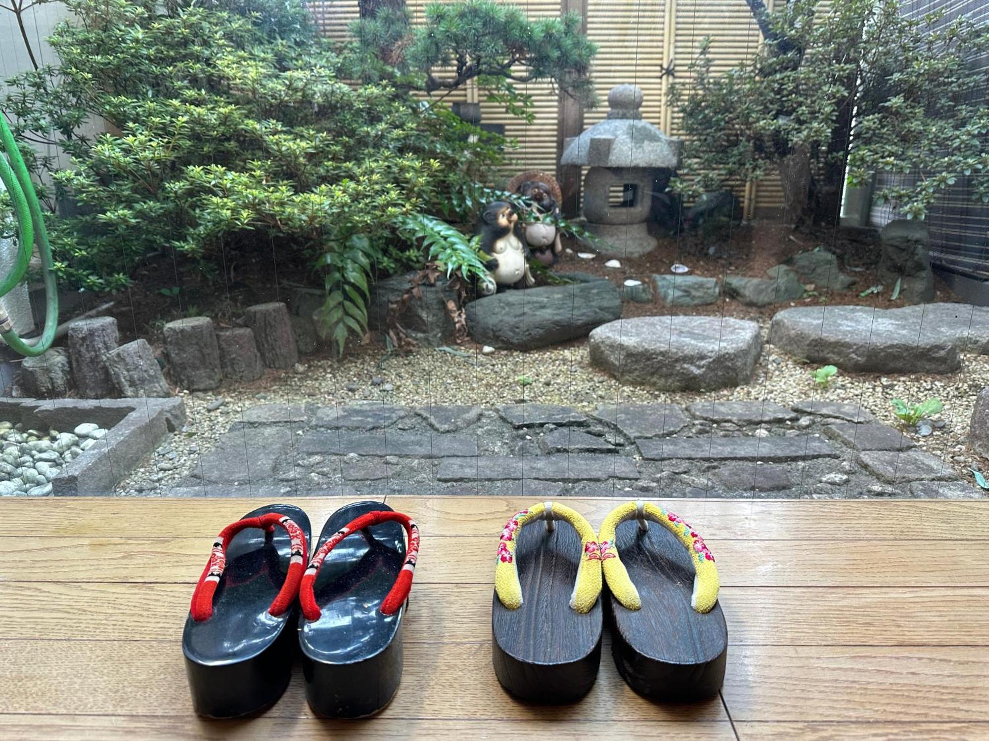 Apartment Shinjuku Shin-okubo Japanese Style