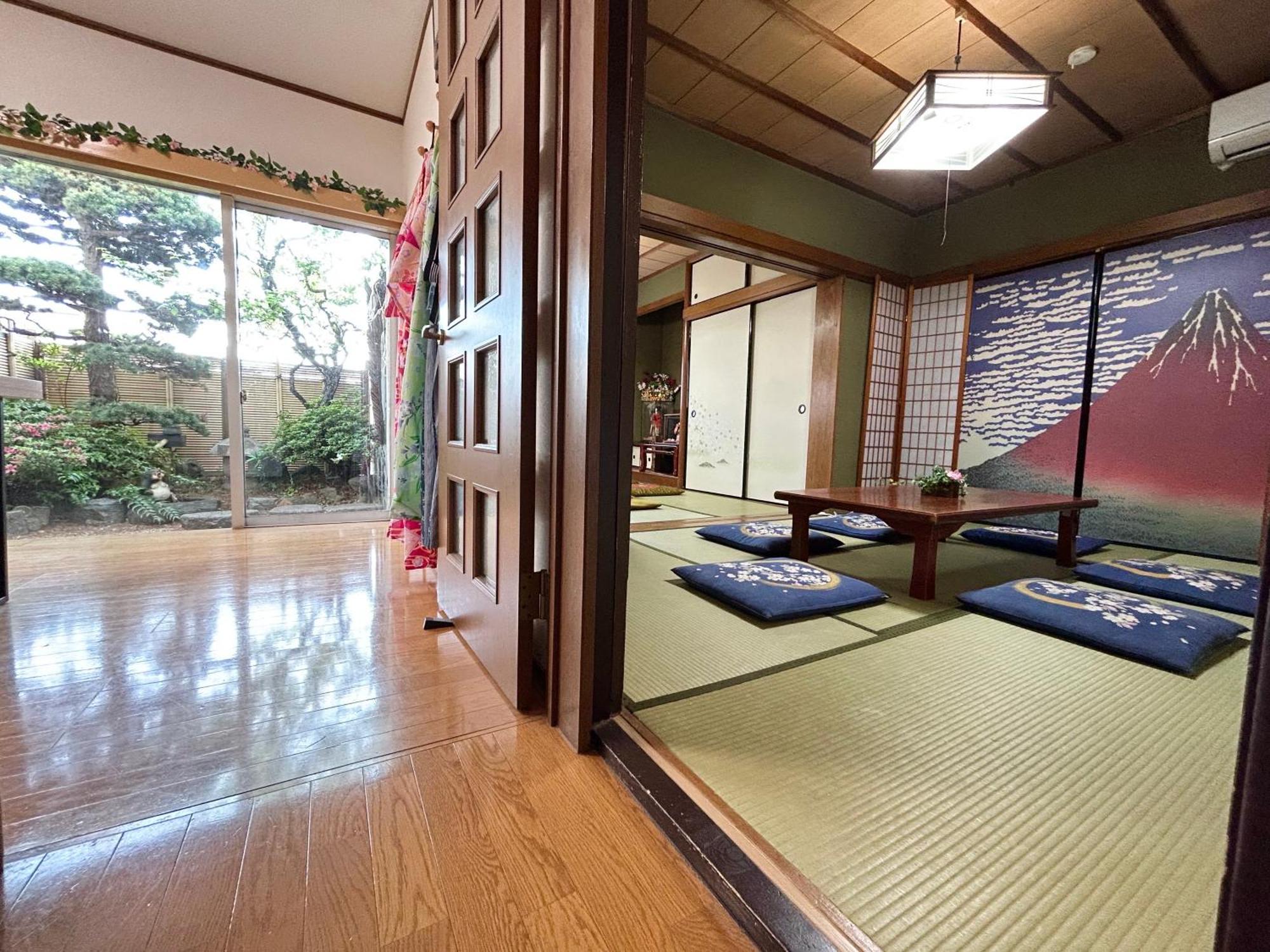 Apartment Shinjuku Shin-okubo Japanese Style Tokyo