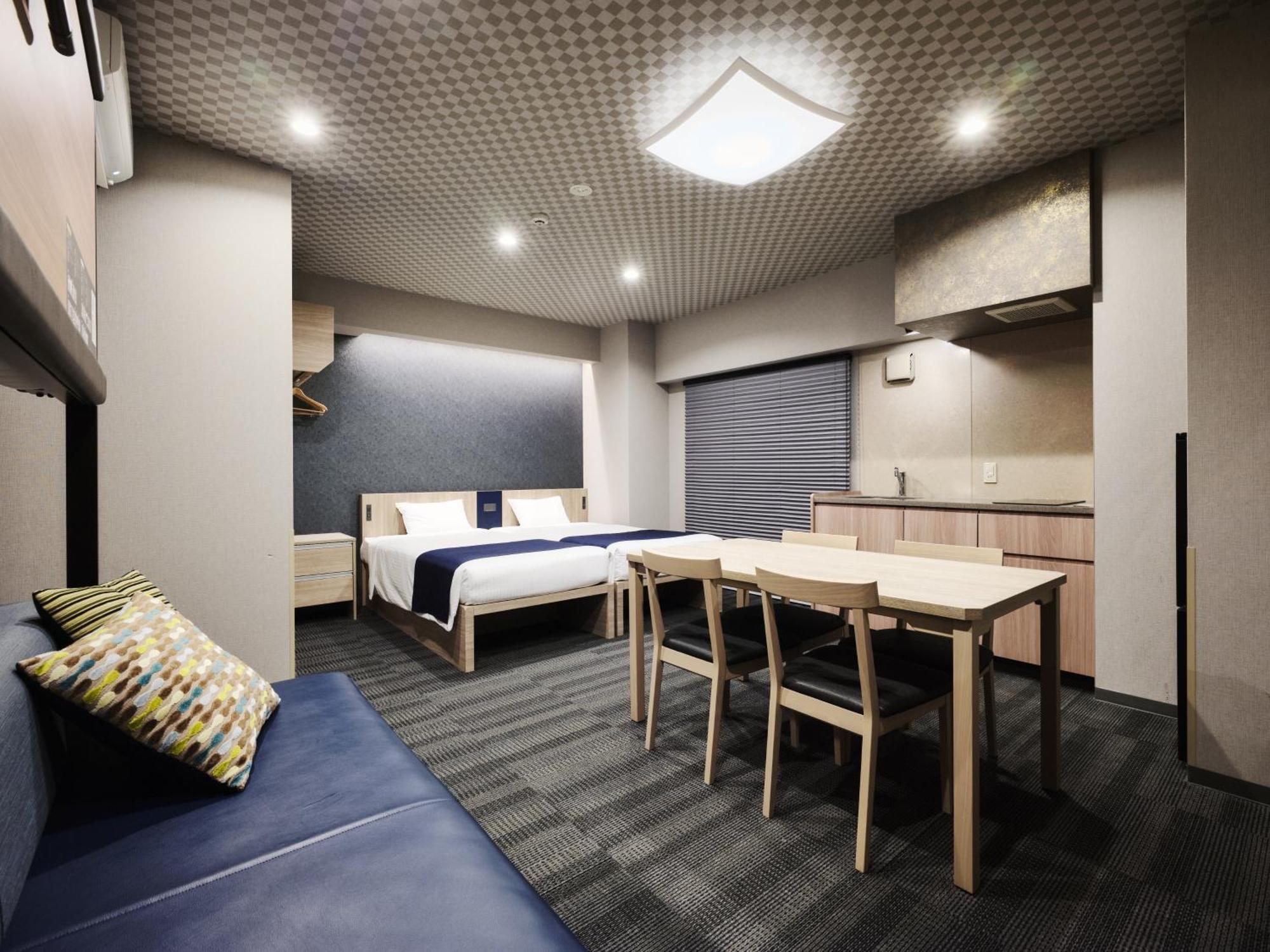 Monday Premium Ueno Okachimachi 4* Tokyo