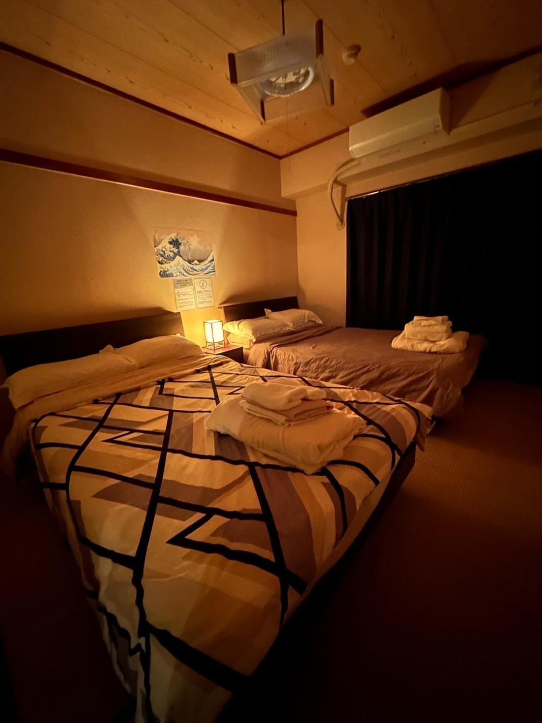 Apartment 四谷松本館ビル *