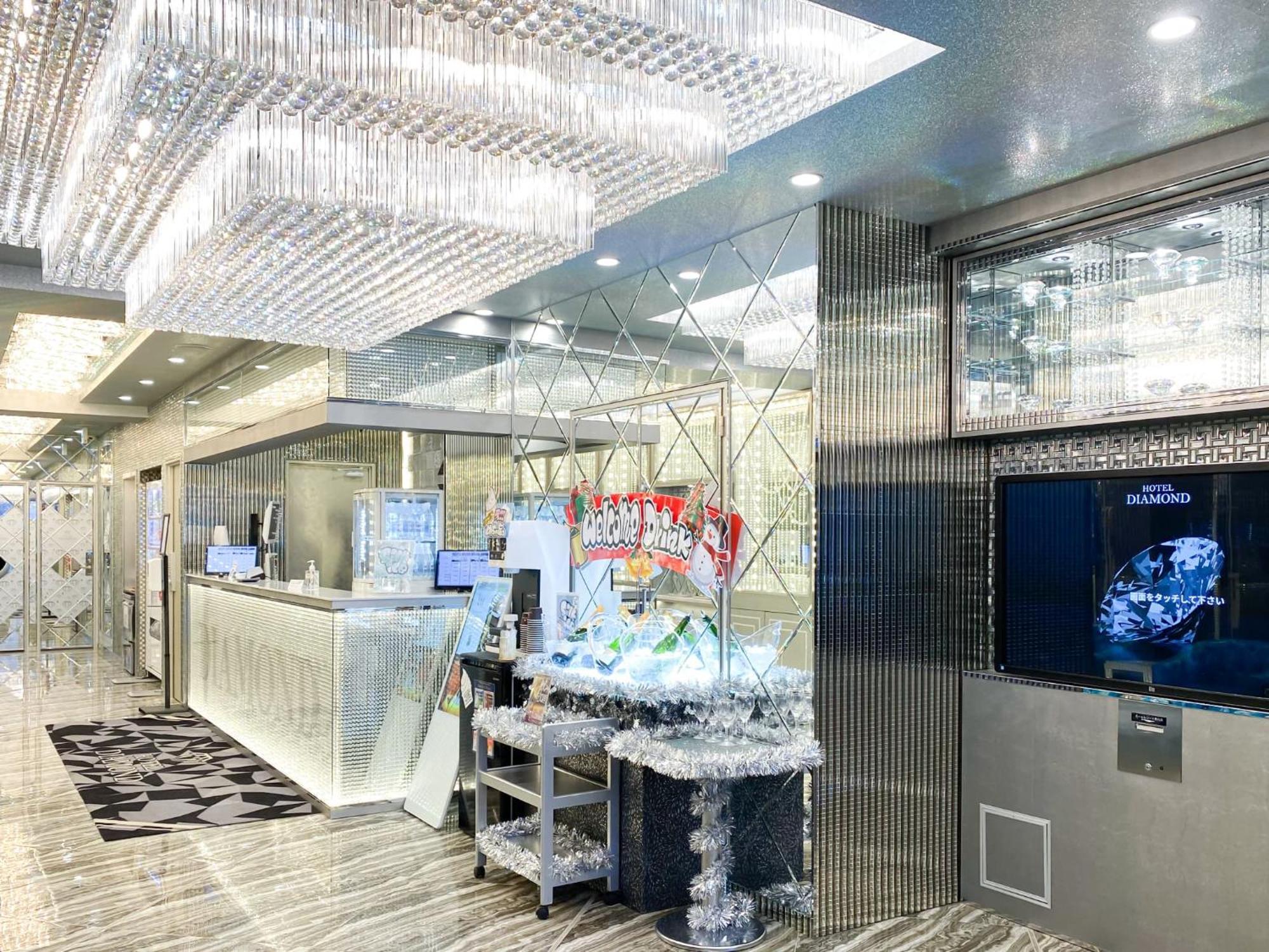 Hotel Diamond 3*