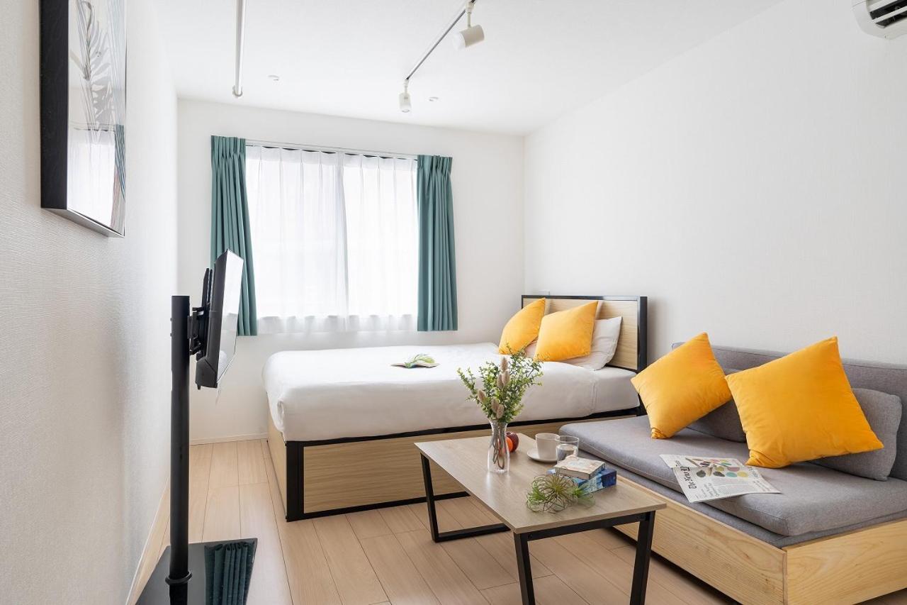 Mat Oshiage ⅱ Apartment