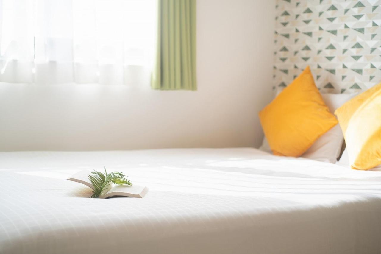 Apartment Mat Oshiage ⅱ
