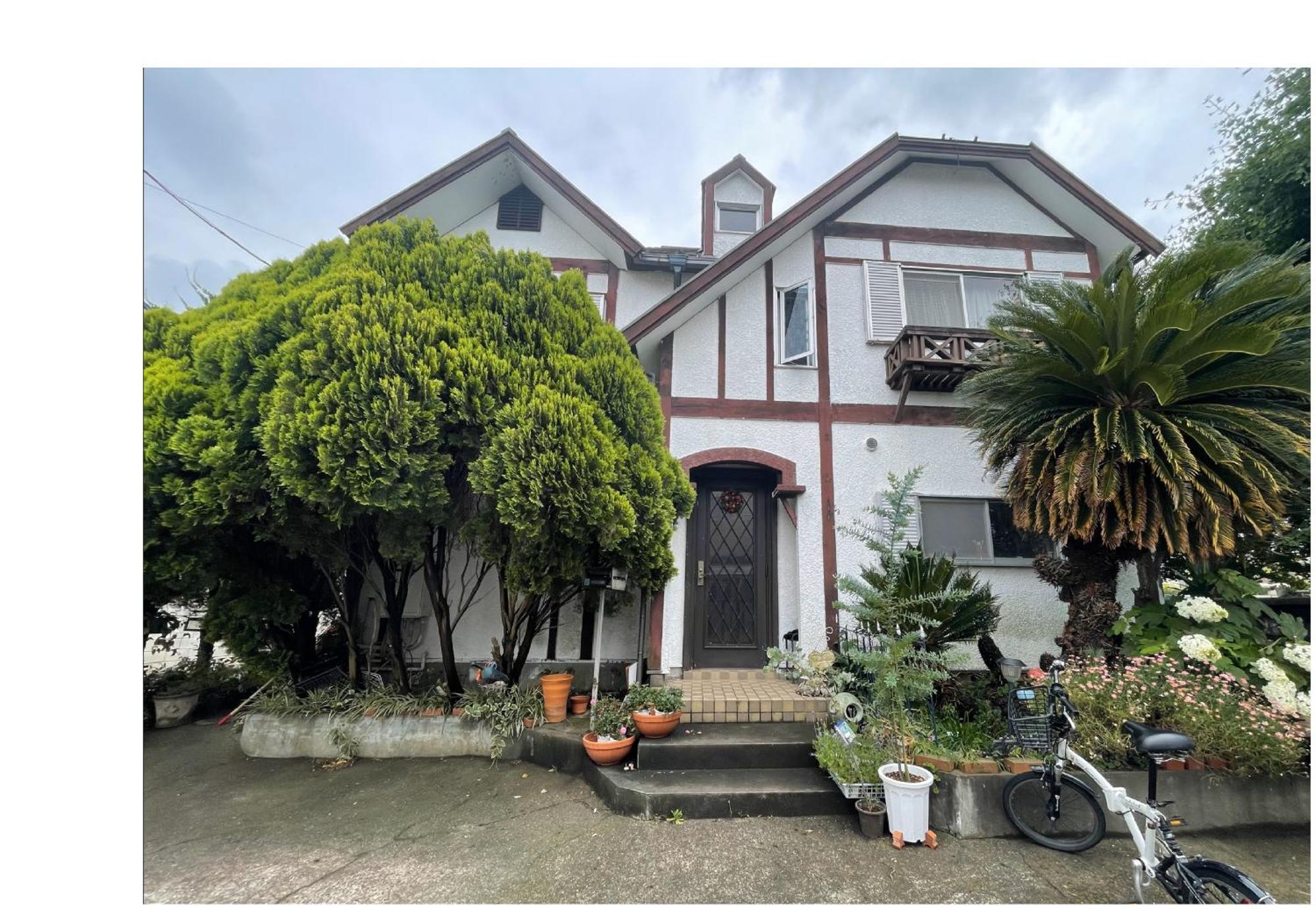 Guest house Downtown Tatami House: Multinational Tv & Bbq Corner Tokyo