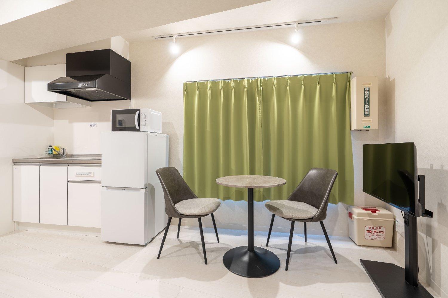 Apartment Laurea Tower Ikebukuro *