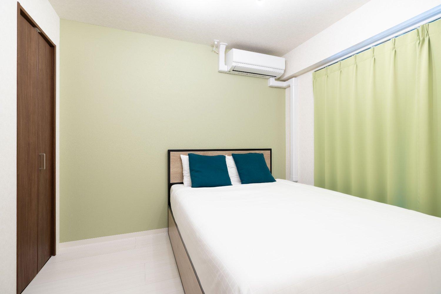 Apartment Laurea Tower Ikebukuro