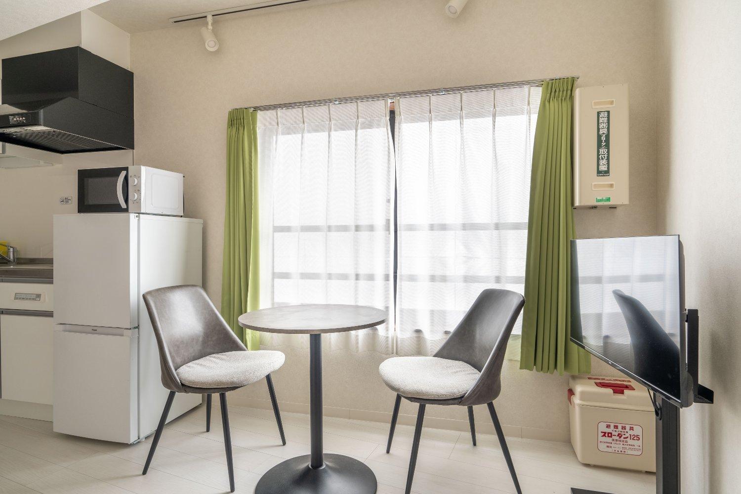 Laurea Tower Ikebukuro Apartment *