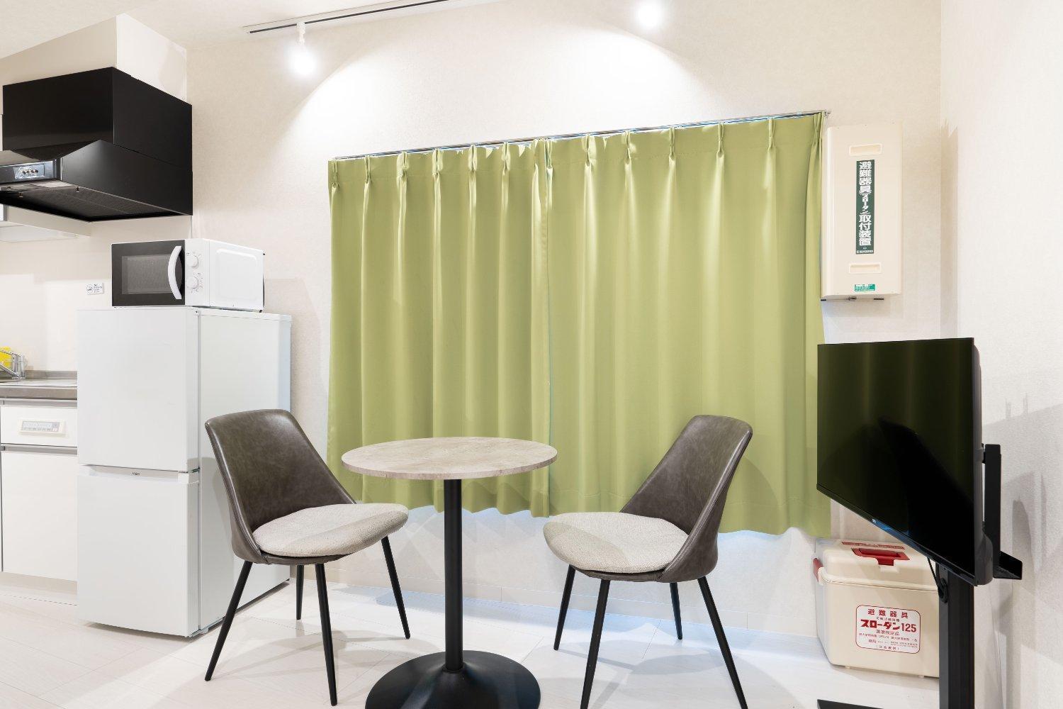 Apartment Laurea Tower Ikebukuro