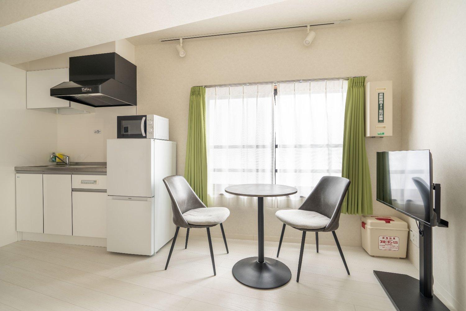 Laurea Tower Ikebukuro Apartment *