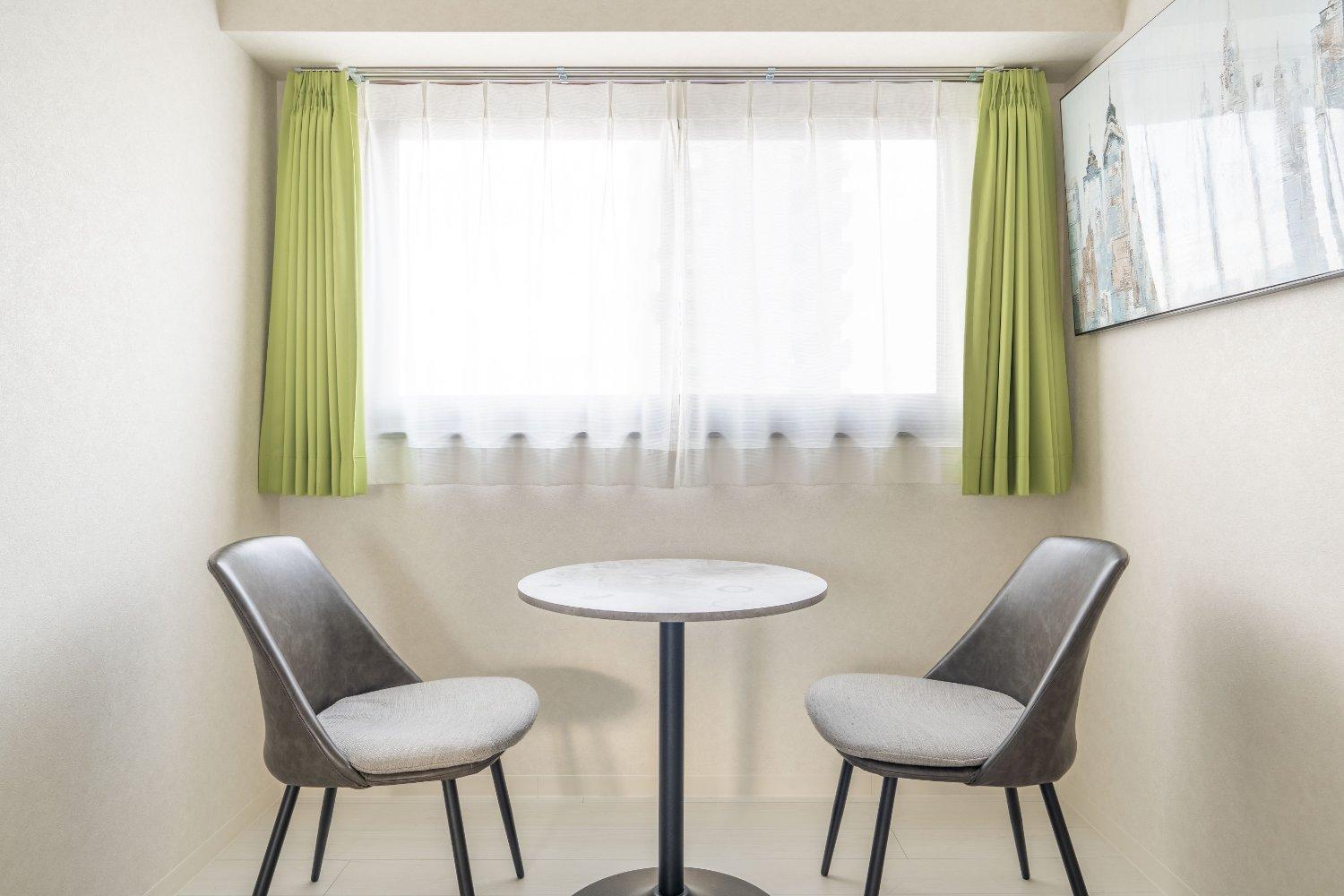 Apartment Laurea Tower Ikebukuro *