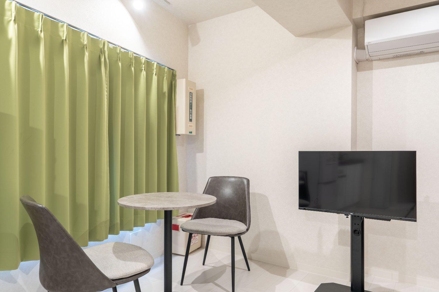 Laurea Tower Ikebukuro *