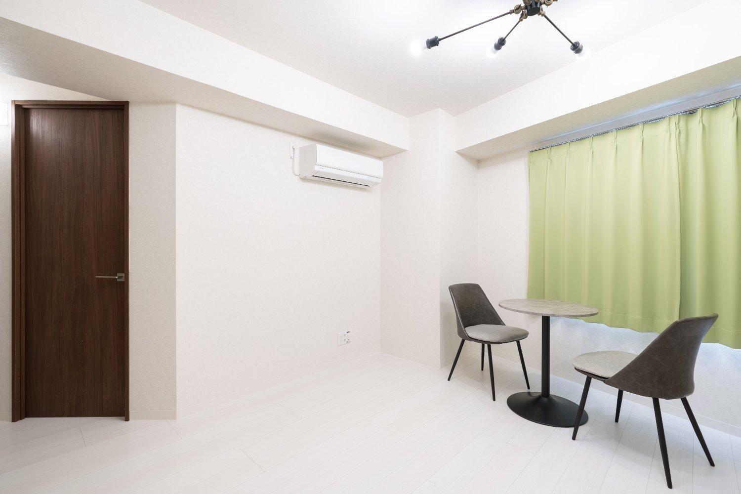 Laurea Tower Ikebukuro Apartment *