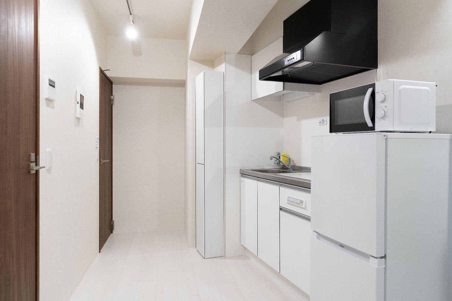 Laurea Tower Ikebukuro Apartment