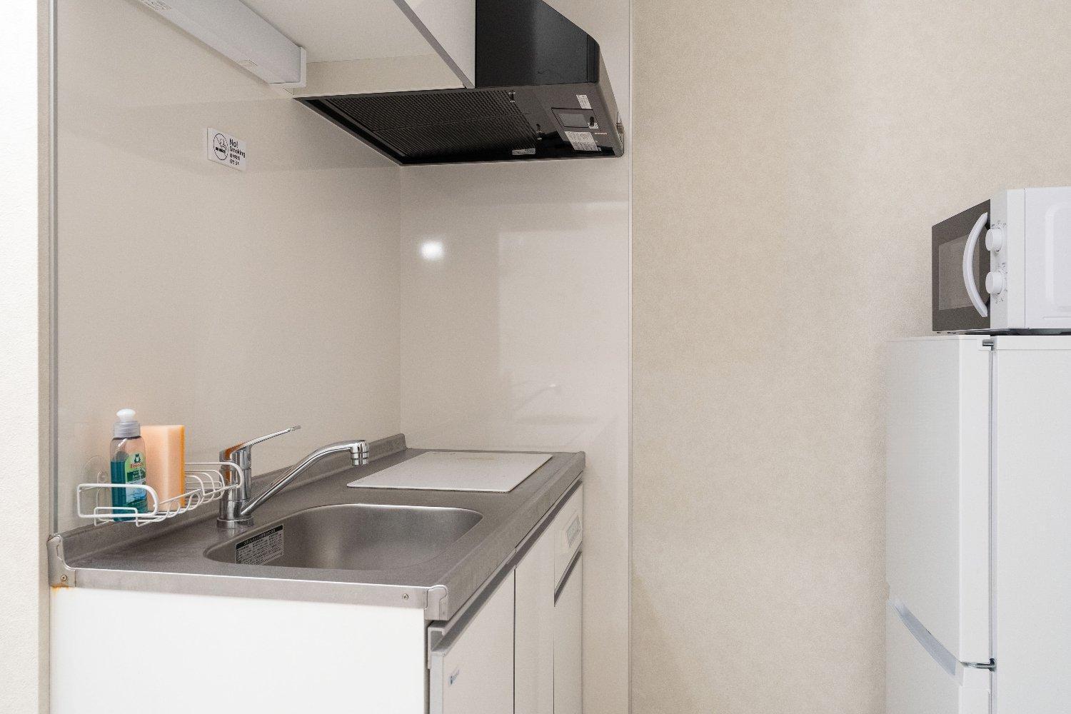 Apartment Laurea Tower Ikebukuro Tokyo