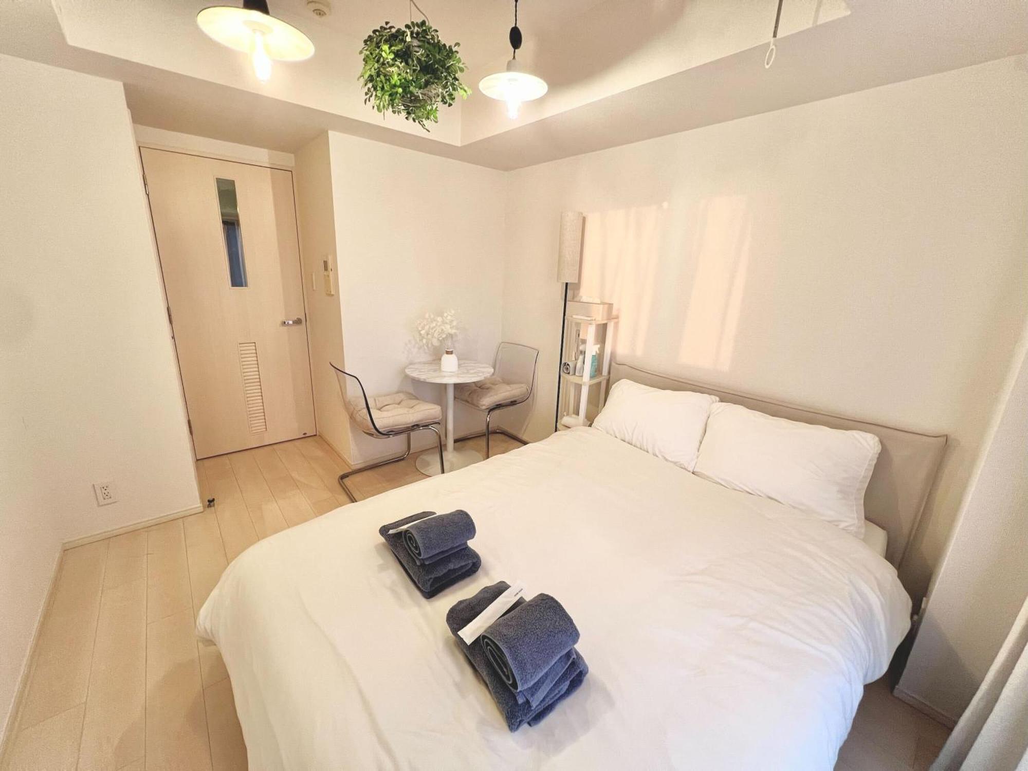 4 Min Walk From Shibuya Station! Apartment Tokyo
