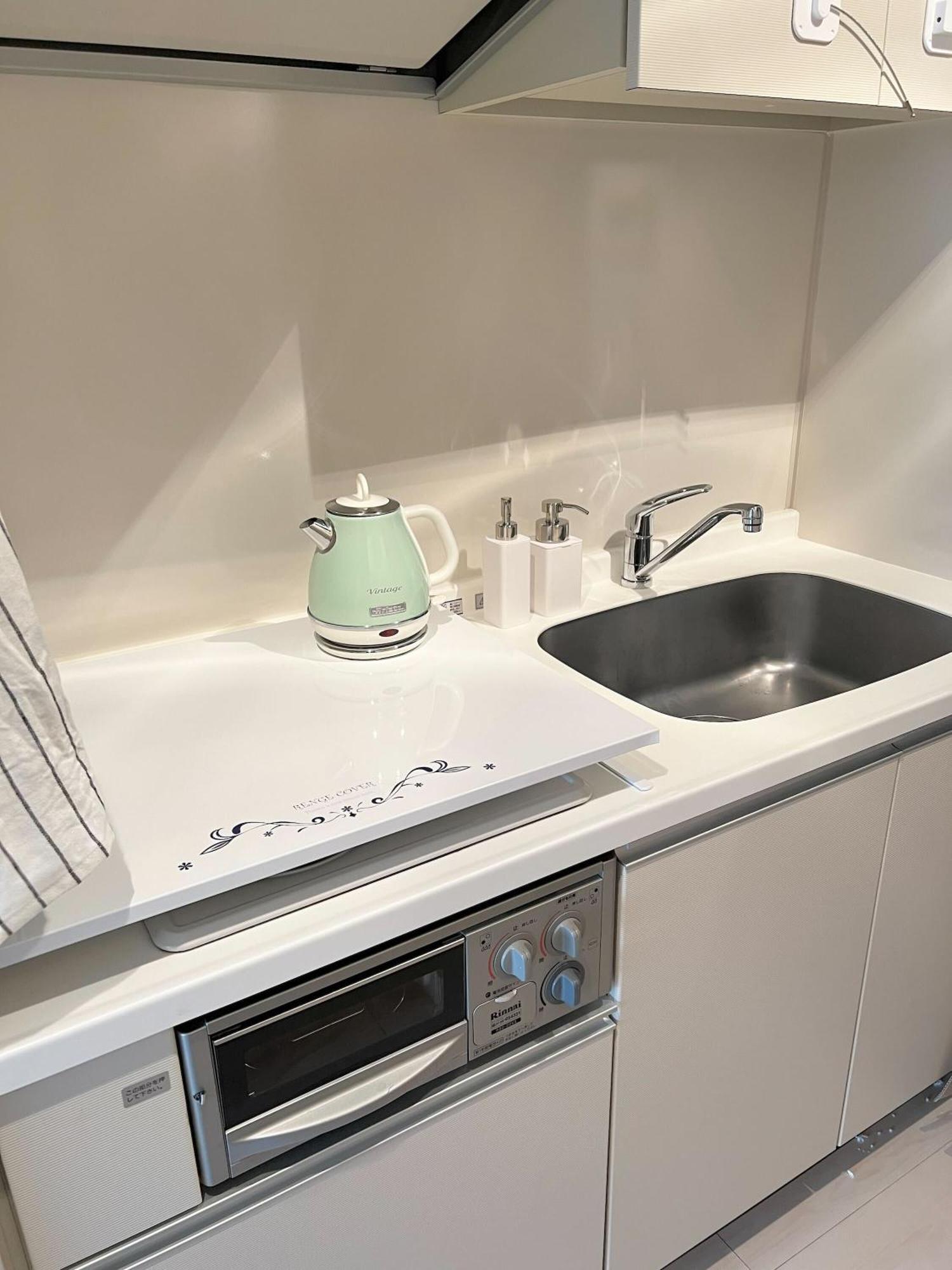 4 Min Walk From Shibuya Station! Tokyo