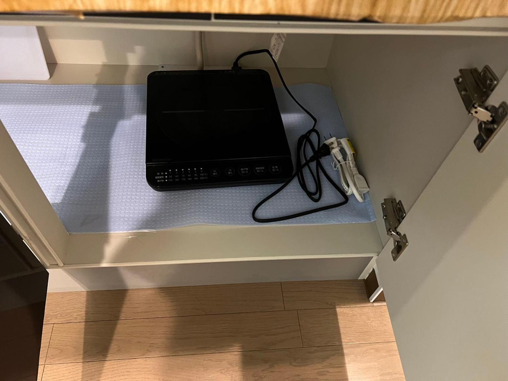 Guest house Skyhotel Ryogoku 駅徒歩4分