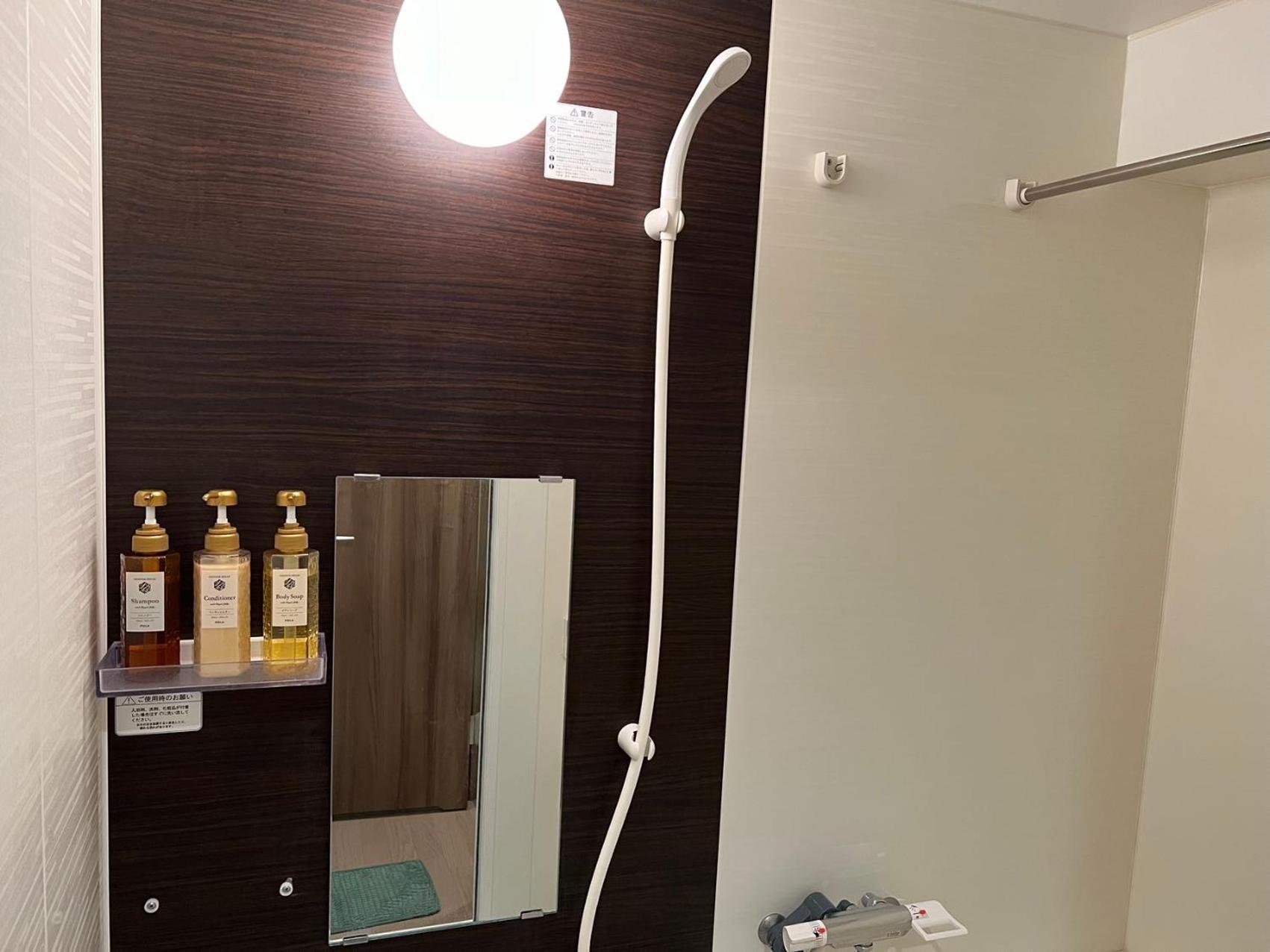 Guest house Skyhotel Ryogoku 駅徒歩4分 *