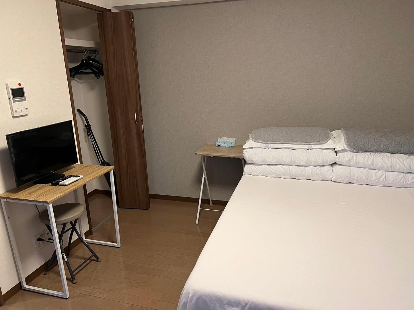 Skyhotel Ryogoku 駅徒歩4分 Guest house *
