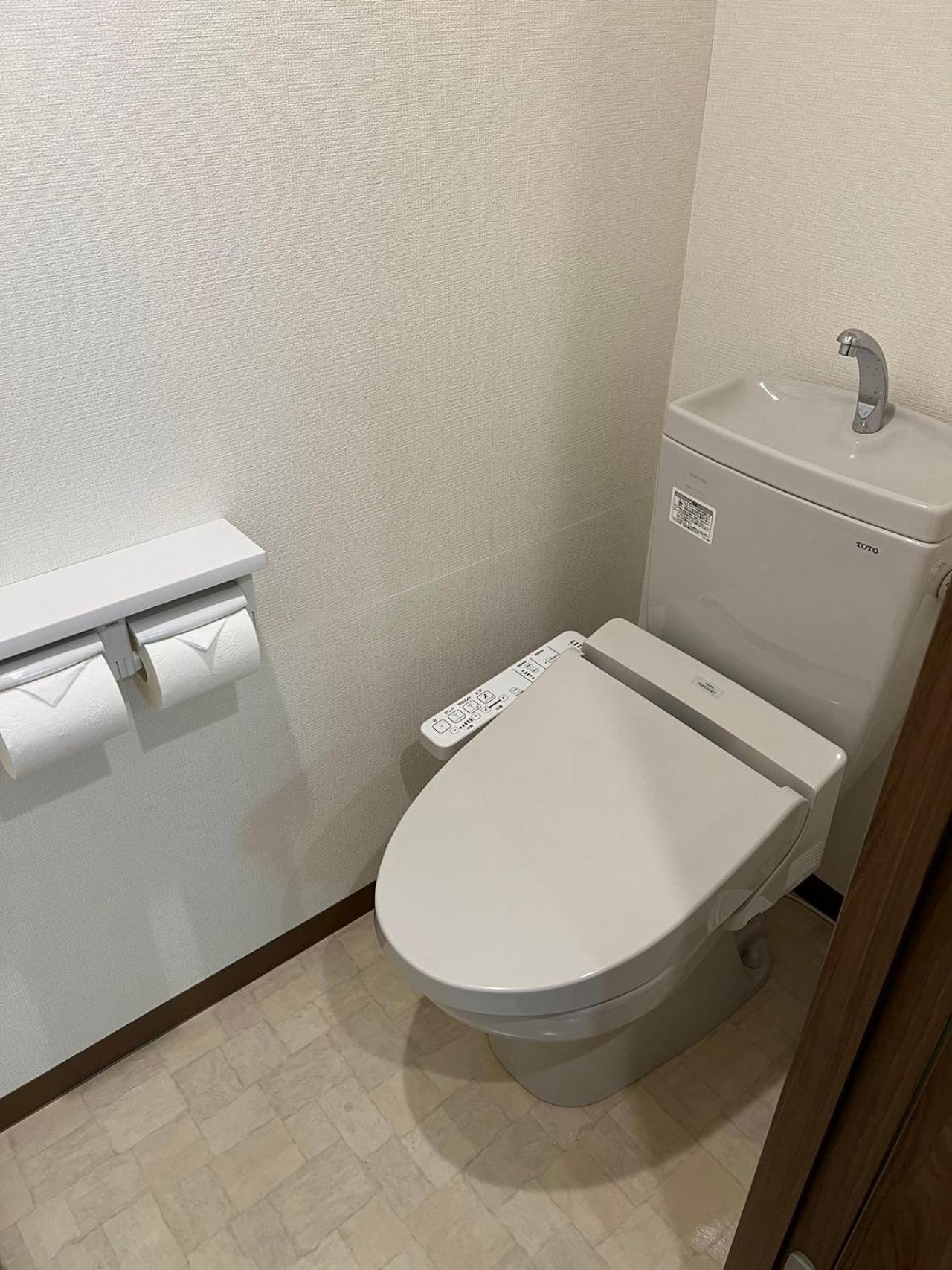 Skyhotel Ryogoku 駅徒歩4分 Guest house Tokyo