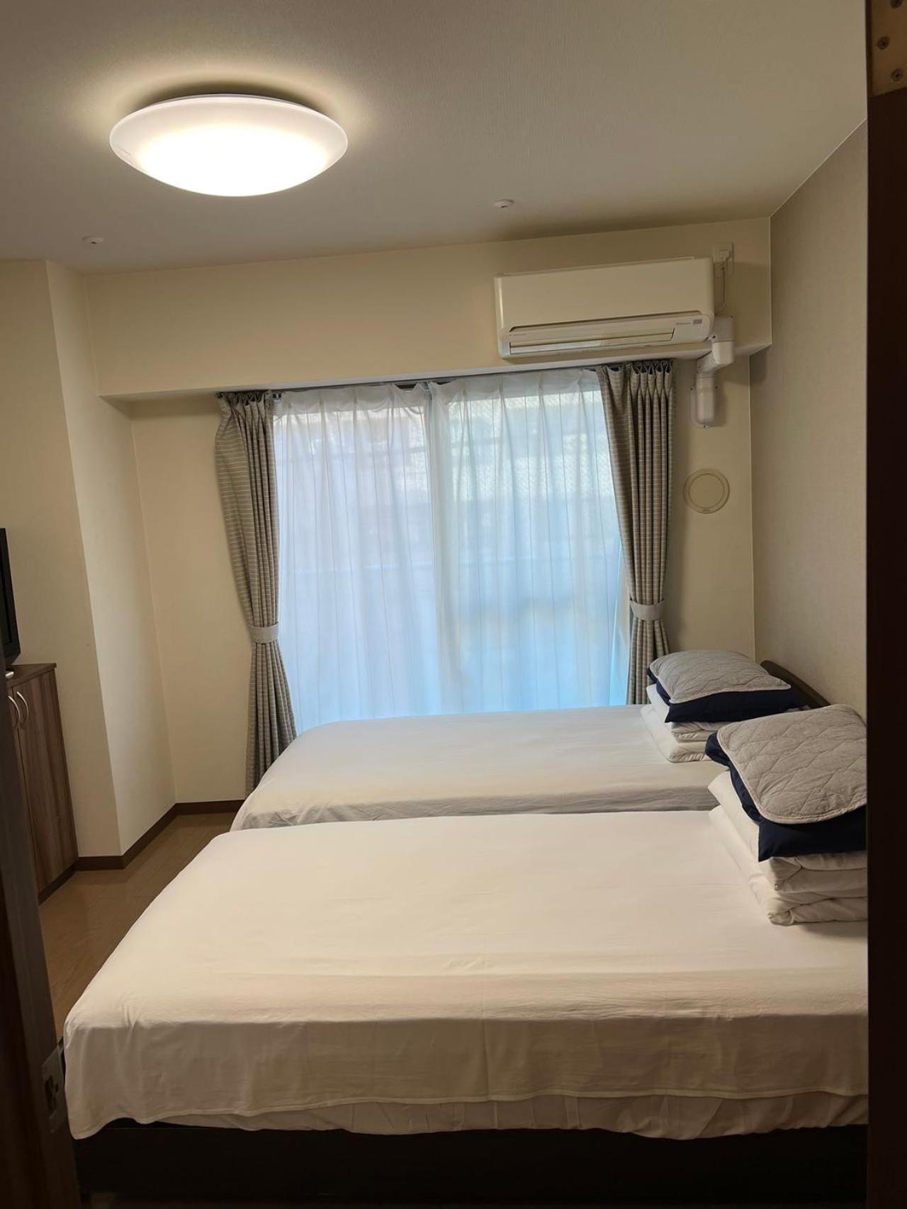 Guest house Skyhotel Ryogoku 駅徒歩4分 *