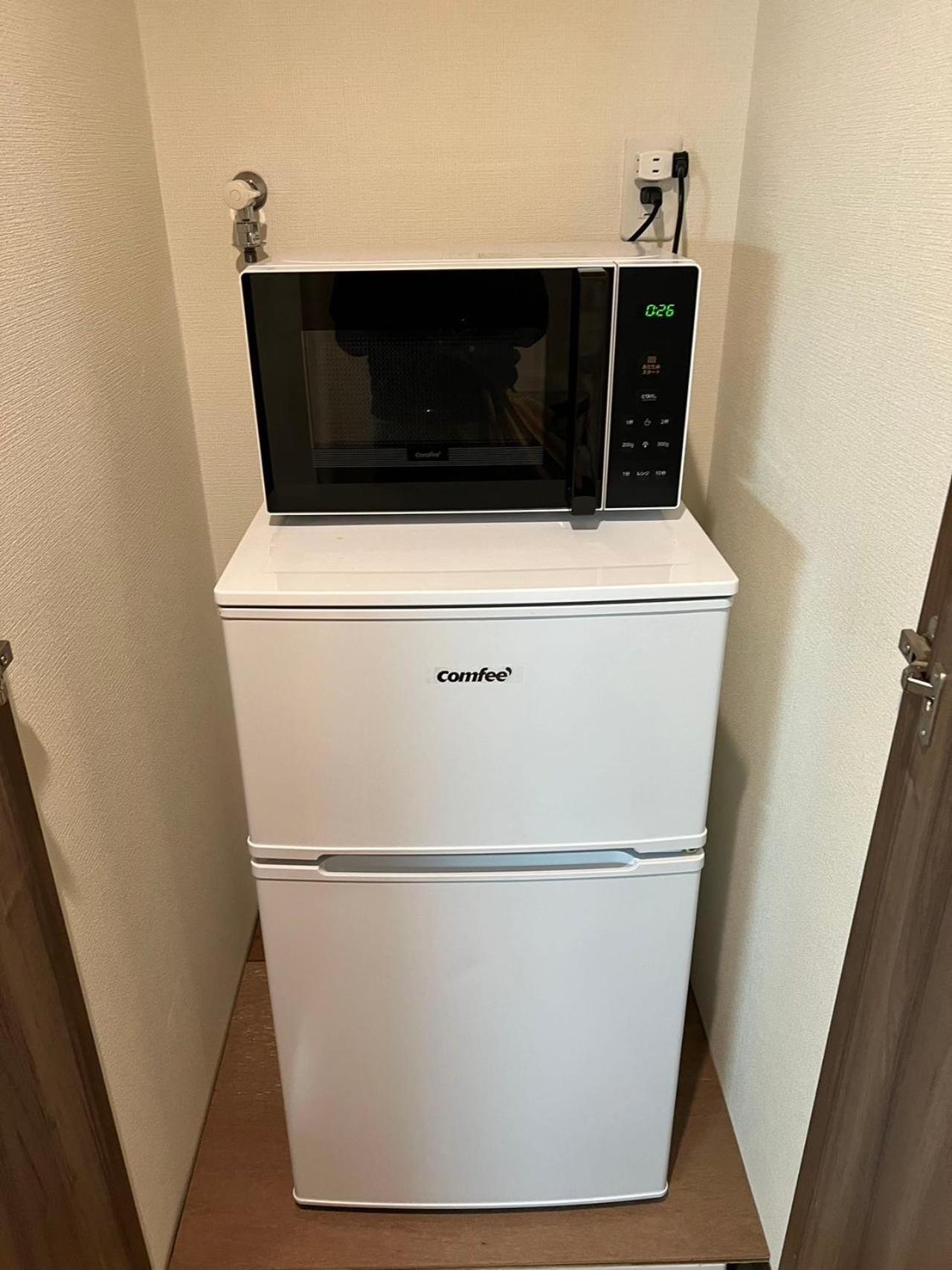 Skyhotel Ryogoku 駅徒歩4分 Guest house Tokyo
