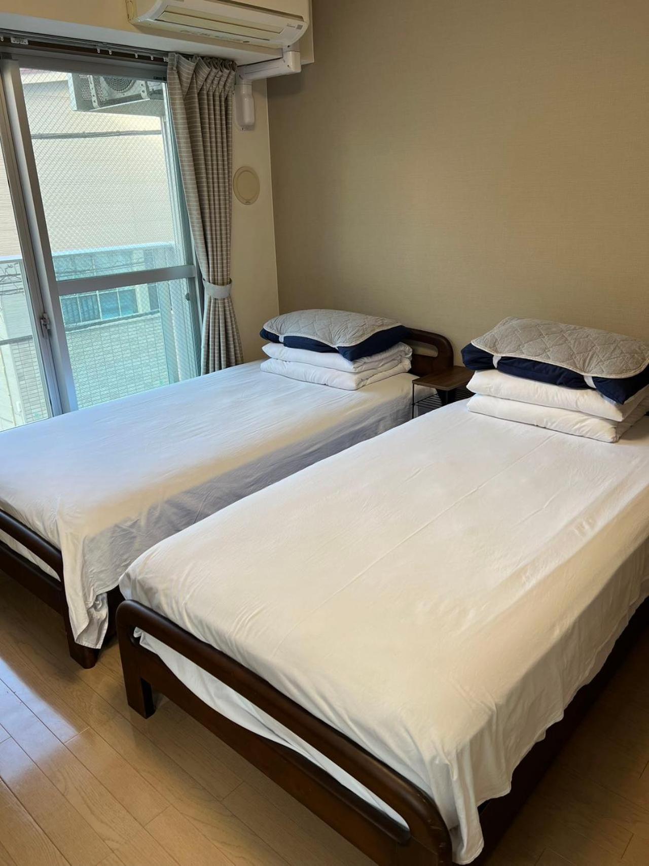 Skyhotel Ryogoku 駅徒歩4分 *
