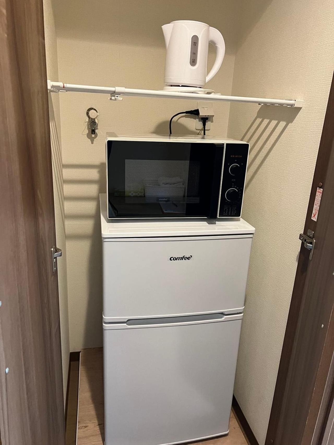 Skyhotel Ryogoku 駅徒歩4分 Tokyo
