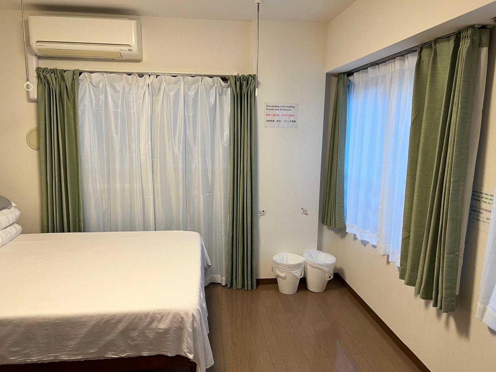 Guest house Skyhotel Ryogoku 駅徒歩4分 *