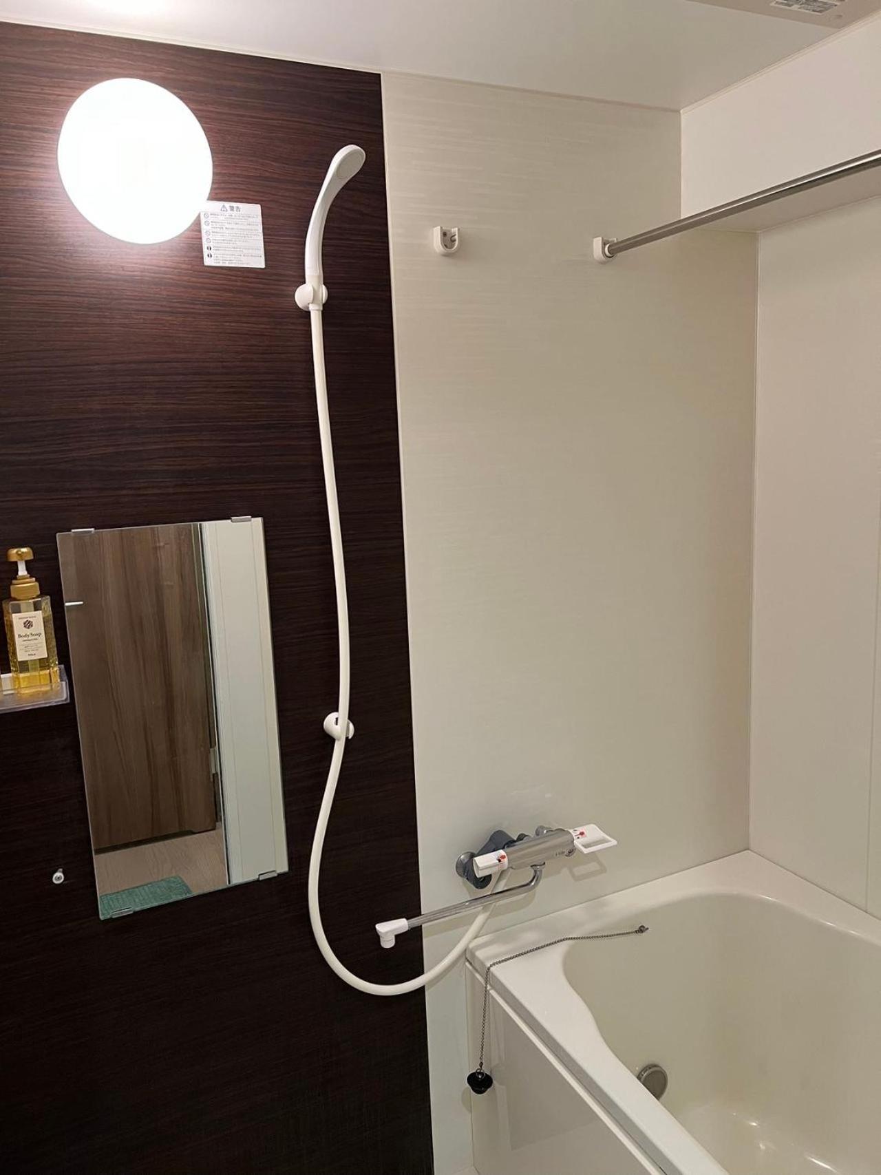Guest house Skyhotel Ryogoku 駅徒歩4分 Tokyo