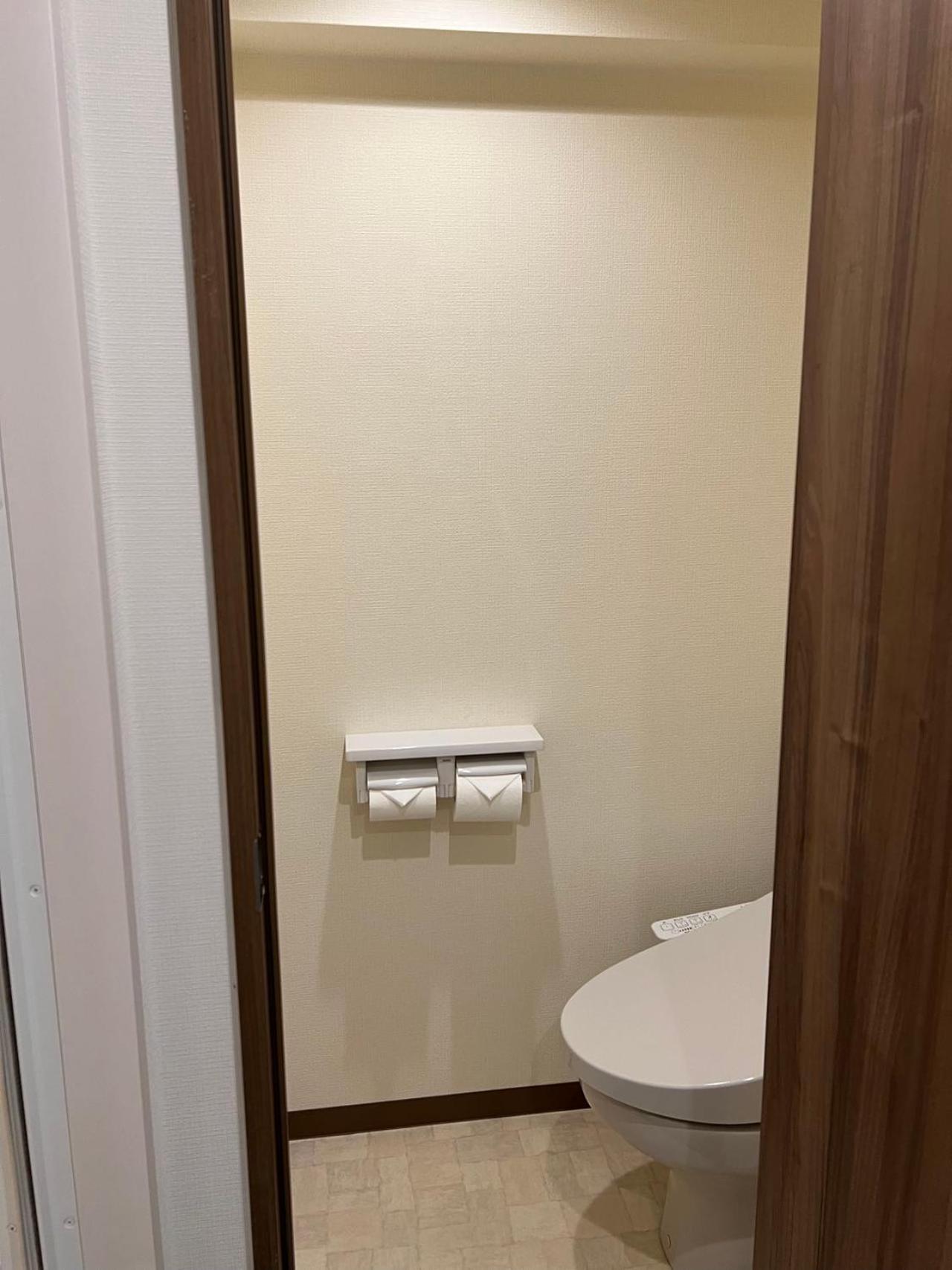 Skyhotel Ryogoku 駅徒歩4分 Guest house