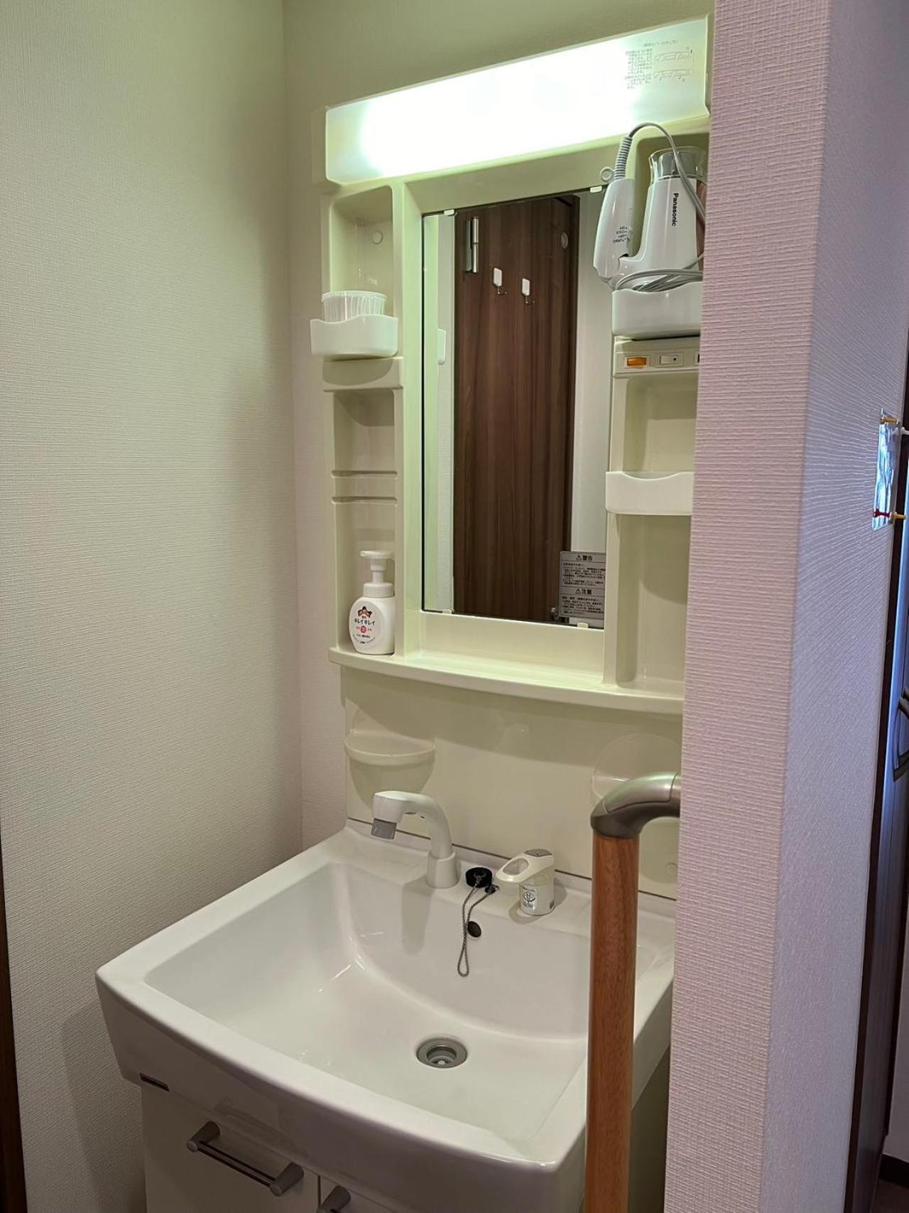 Skyhotel Ryogoku 駅徒歩4分 Guest house *