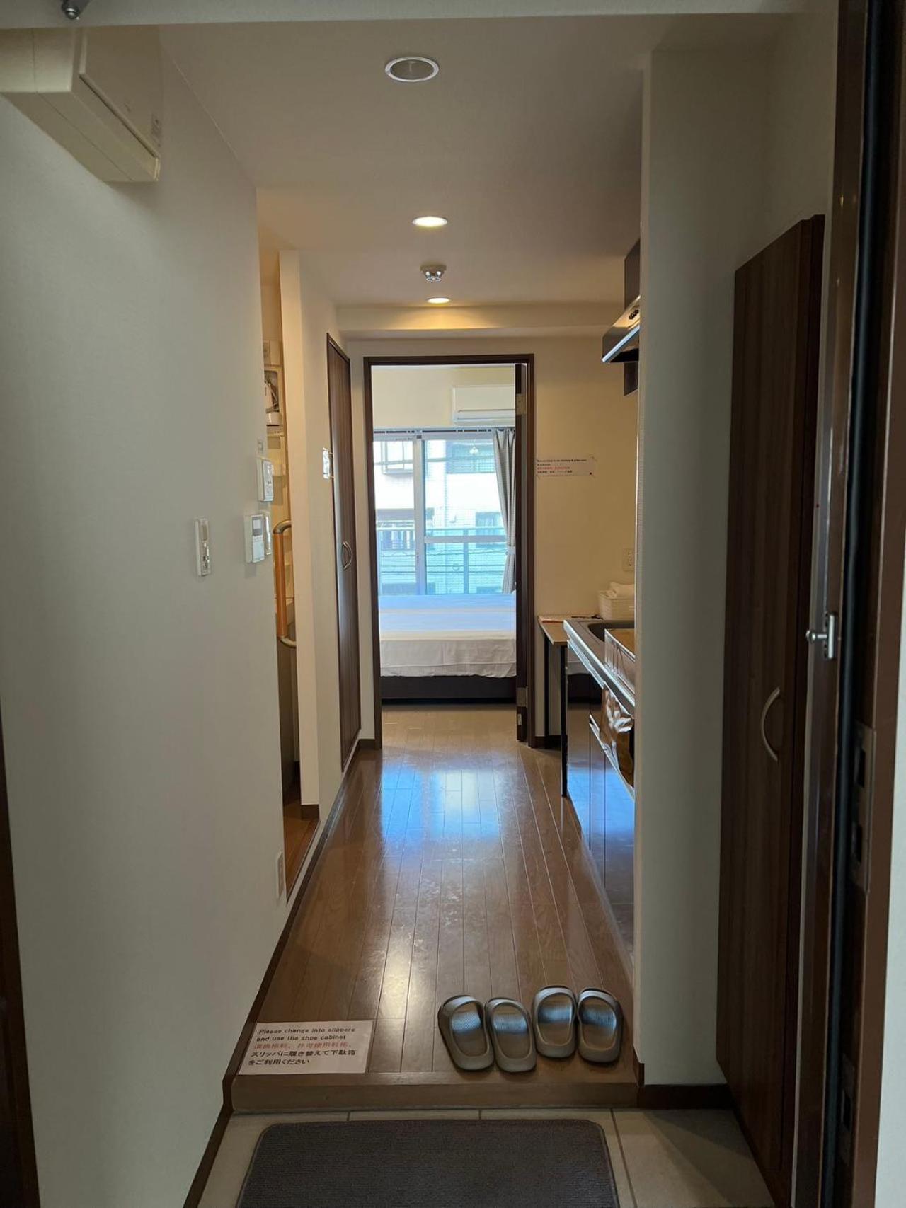 Skyhotel Ryogoku 駅徒歩4分 Guest house Tokyo