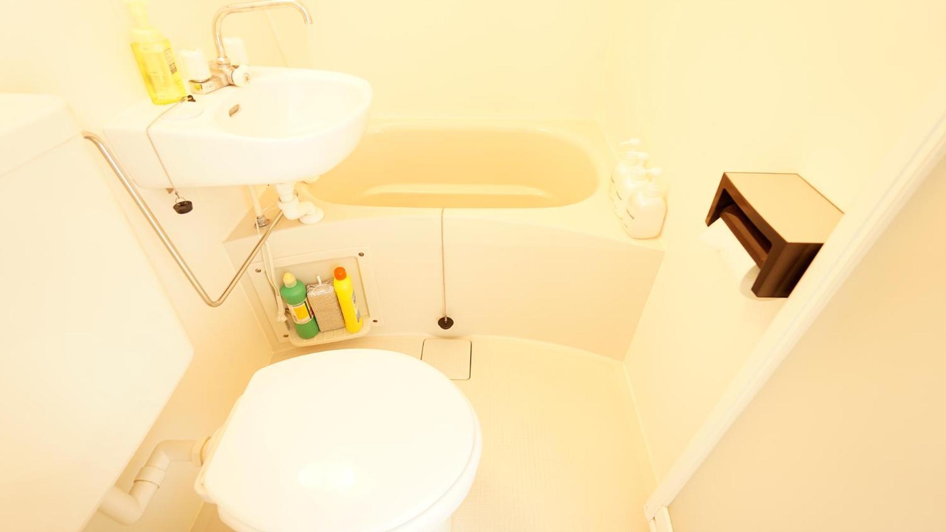 Hotel House Ikebukuro *