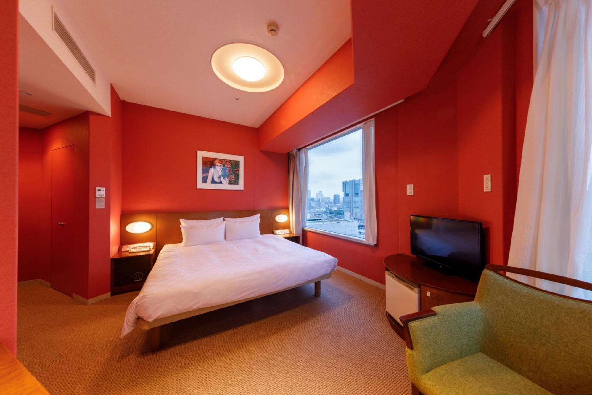 Shinagawa Hotel