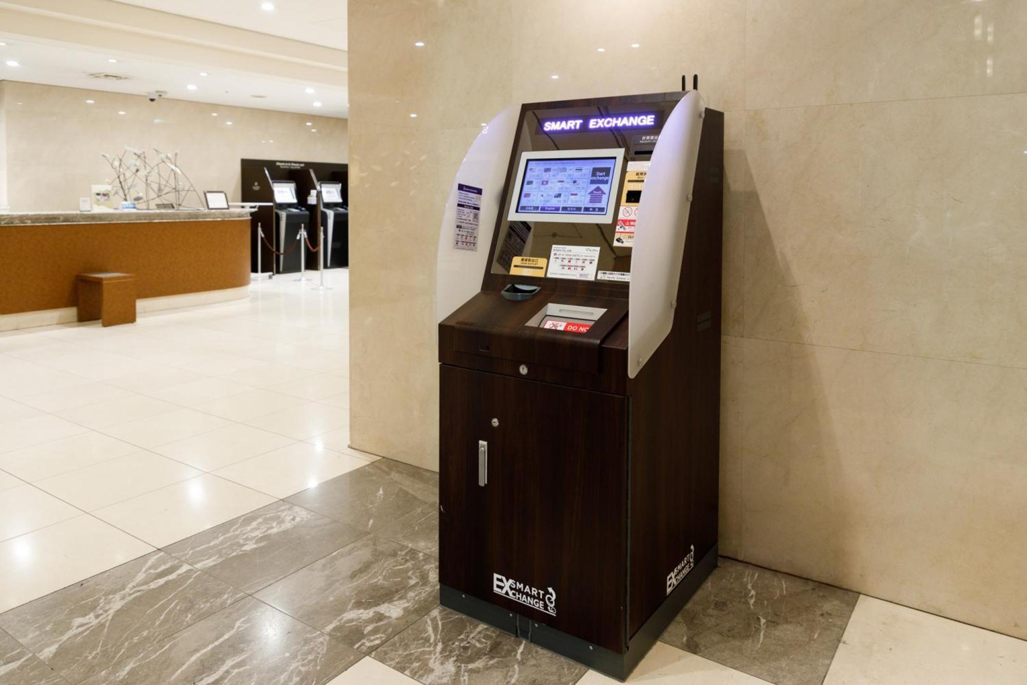 Hotel Shinagawa