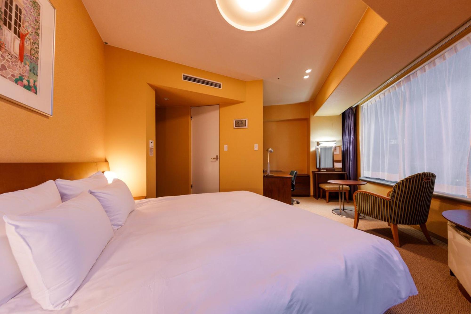 Shinagawa Hotel Tokyo