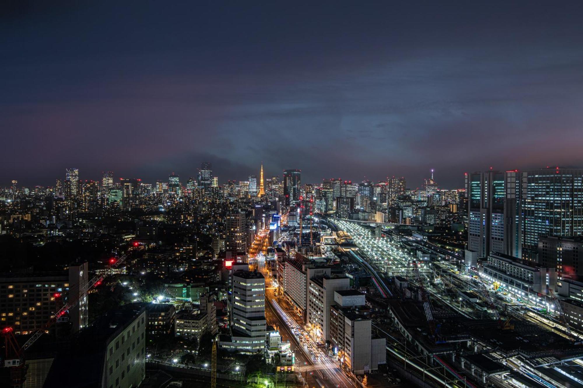 Shinagawa 4* Tokyo